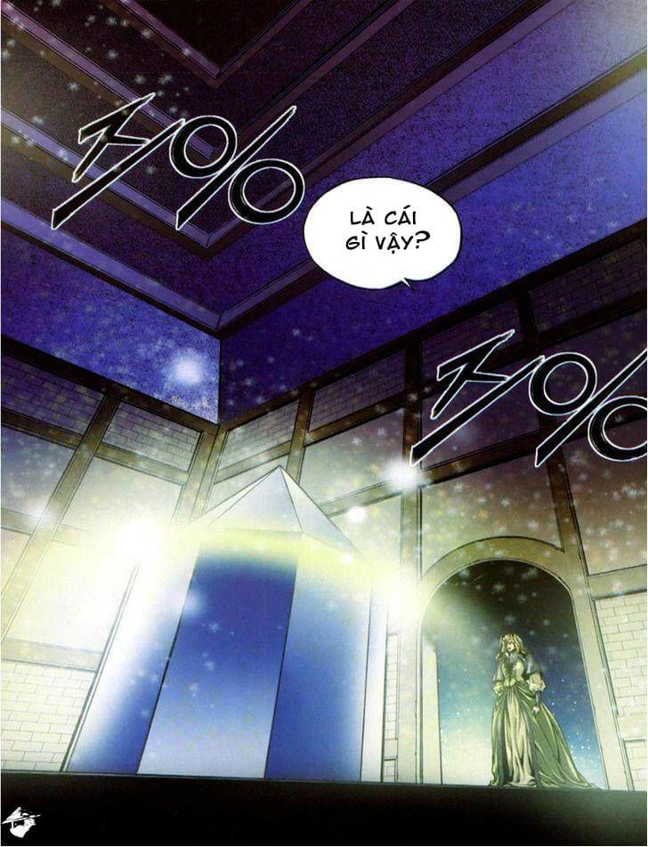 Dark Air Chapter 49 - 6