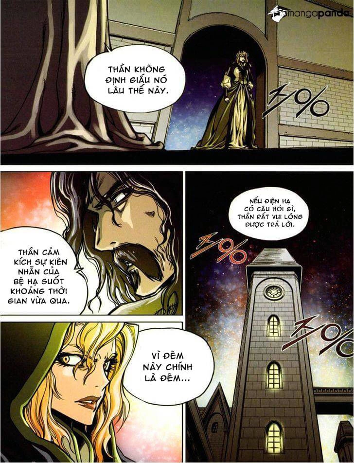 Dark Air Chapter 49 - 7