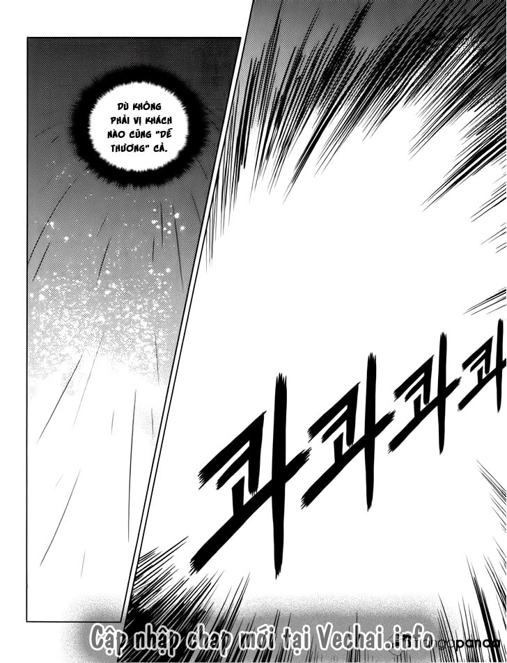 Dark Air Chapter 49 - 20