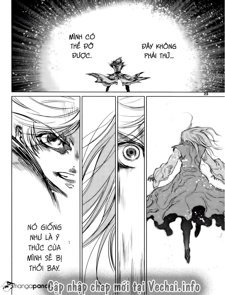 Dark Air Chapter 49 - 22