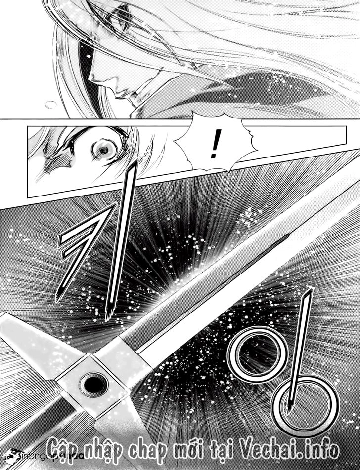 Dark Air Chapter 49 - 23