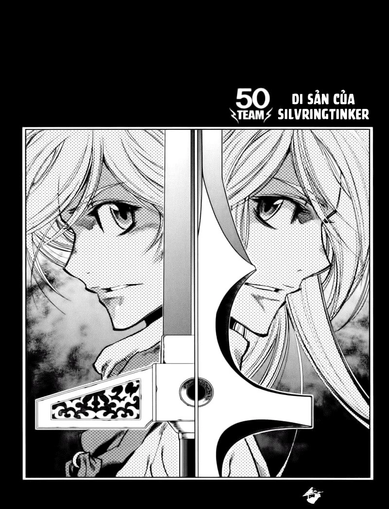 Dark Air Chapter 50 - 2