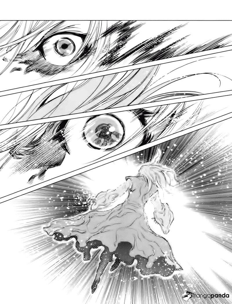 Dark Air Chapter 50 - 3