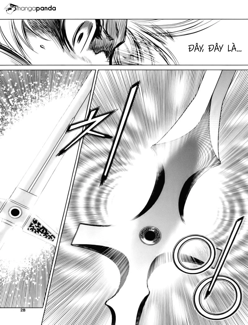 Dark Air Chapter 50 - 5