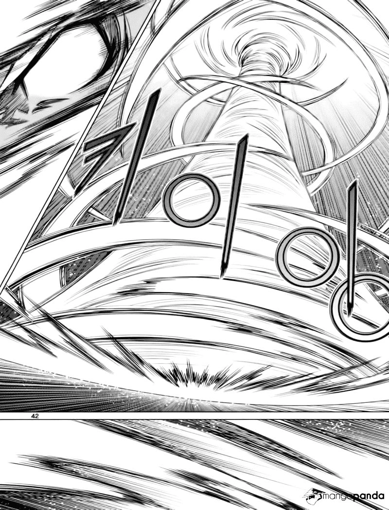 Dark Air Chapter 50 - 19