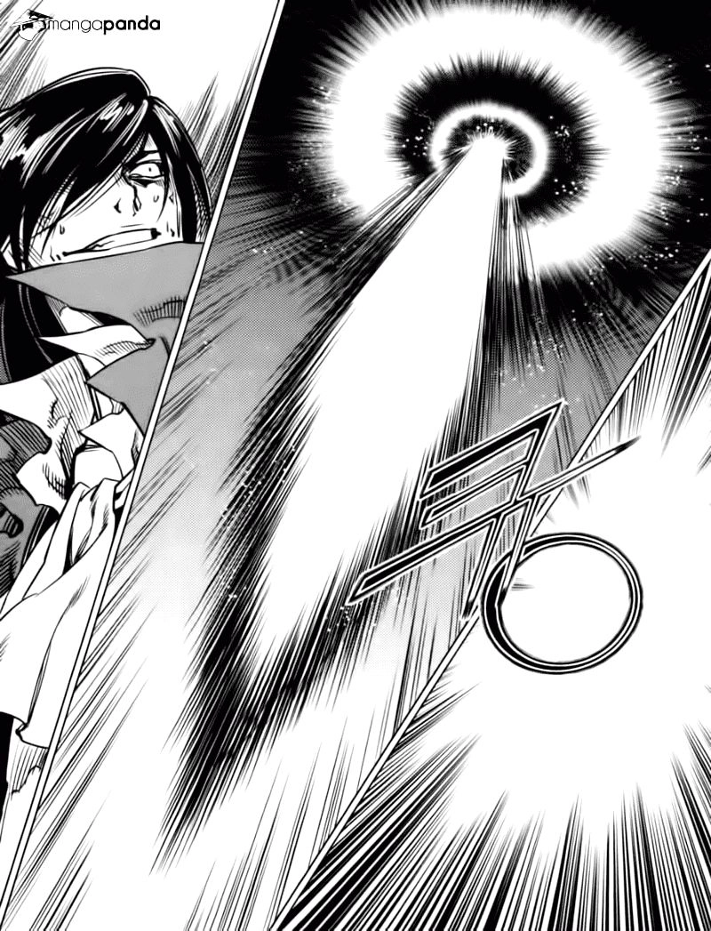 Dark Air Chapter 50 - 22