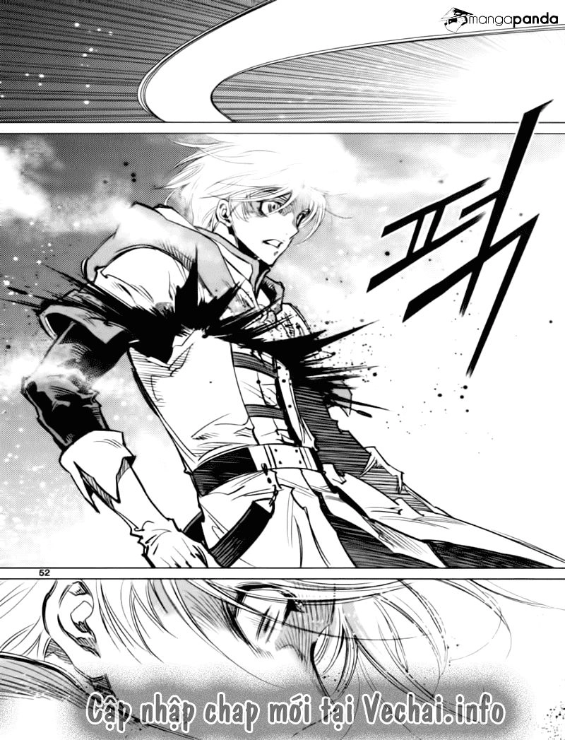 Dark Air Chapter 50 - 29