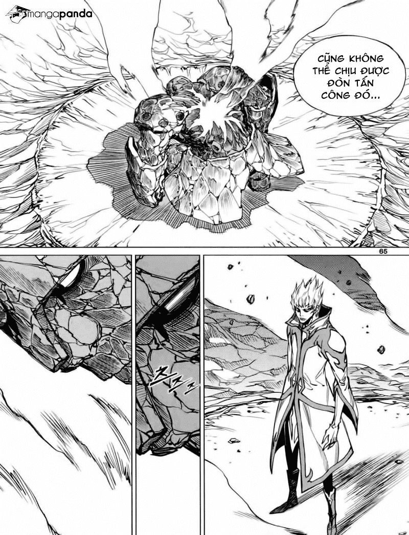 Dark Air Chapter 51 - 12