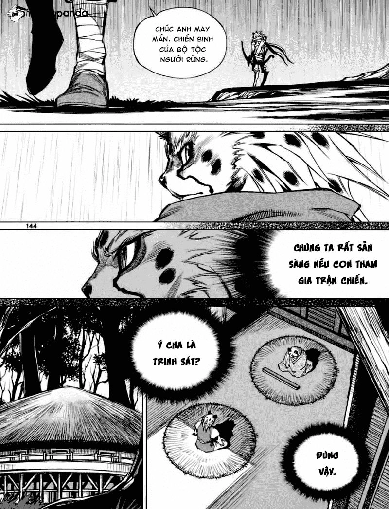 Dark Air Chapter 54 - 29