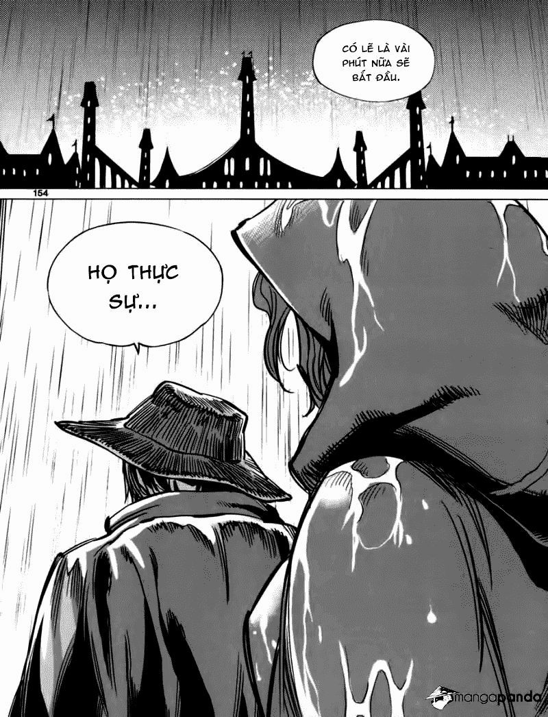 Dark Air Chapter 54 - 39