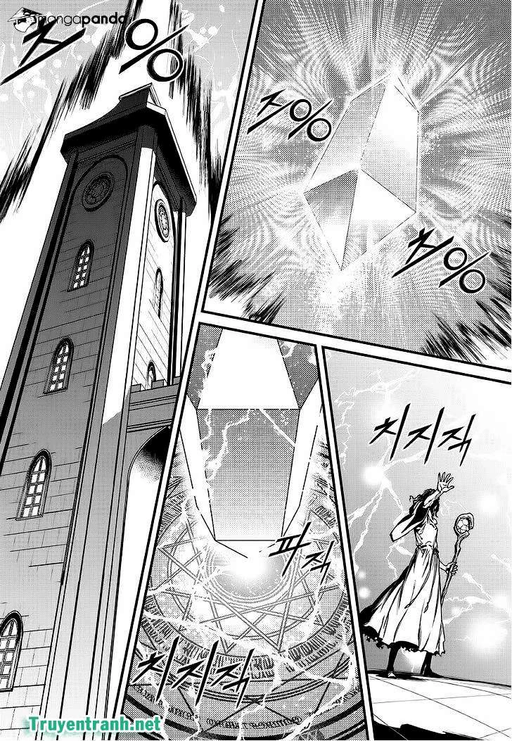 Dark Air Chapter 68 - 5