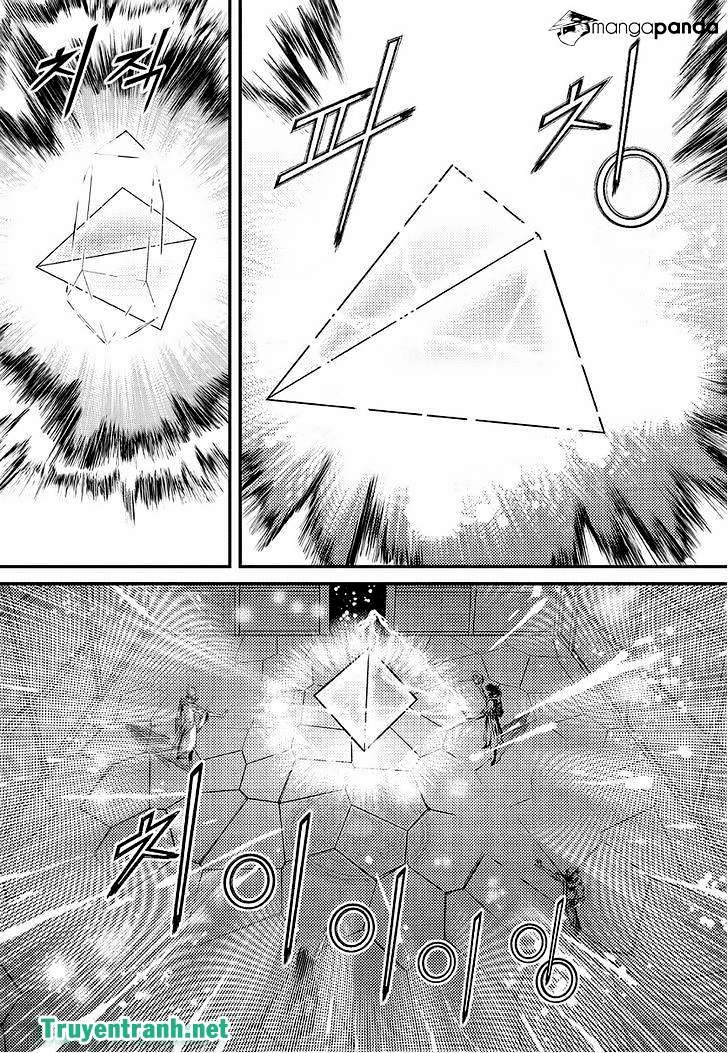 Dark Air Chapter 68 - 11