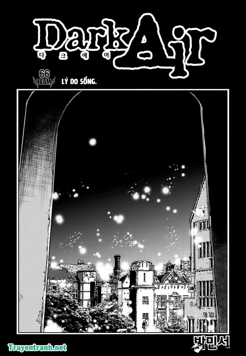 Dark Air Chapter 70 - 3