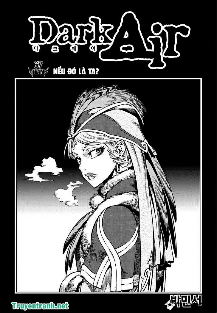 Dark Air Chapter 72 - 3