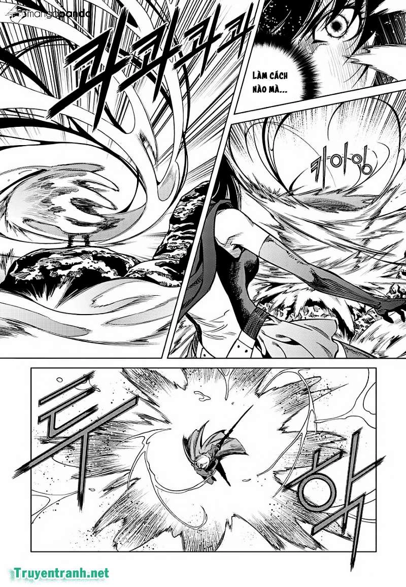 Dark Air Chapter 80 - 7