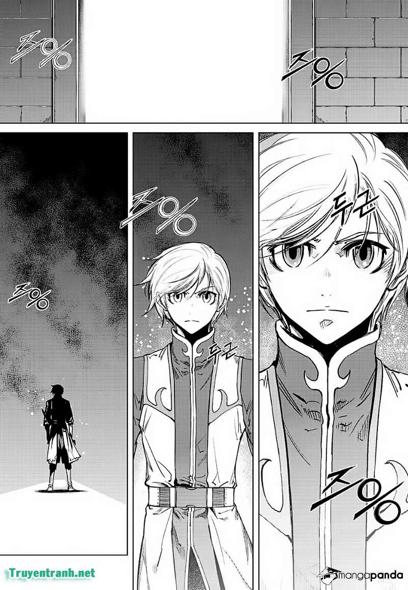 Dark Air Chapter 82 - 10