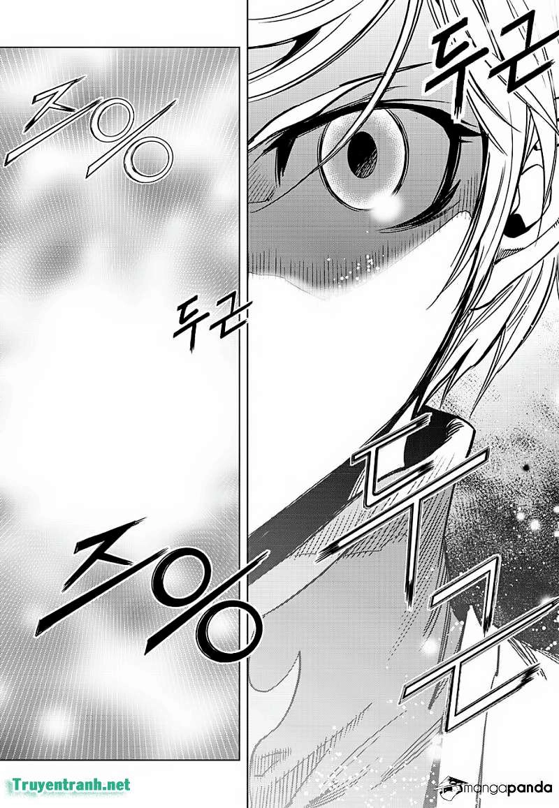 Dark Air Chapter 82 - 11