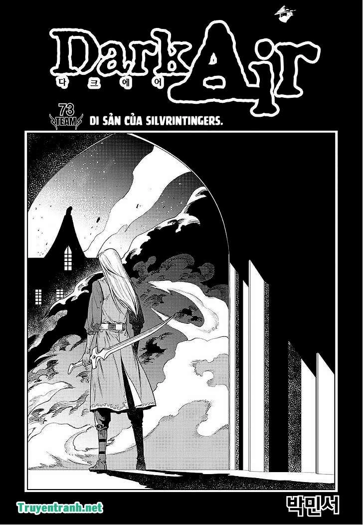 Dark Air Chapter 84 - 3