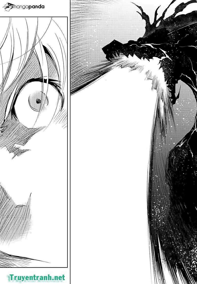 Dark Air Chapter 89 - 8