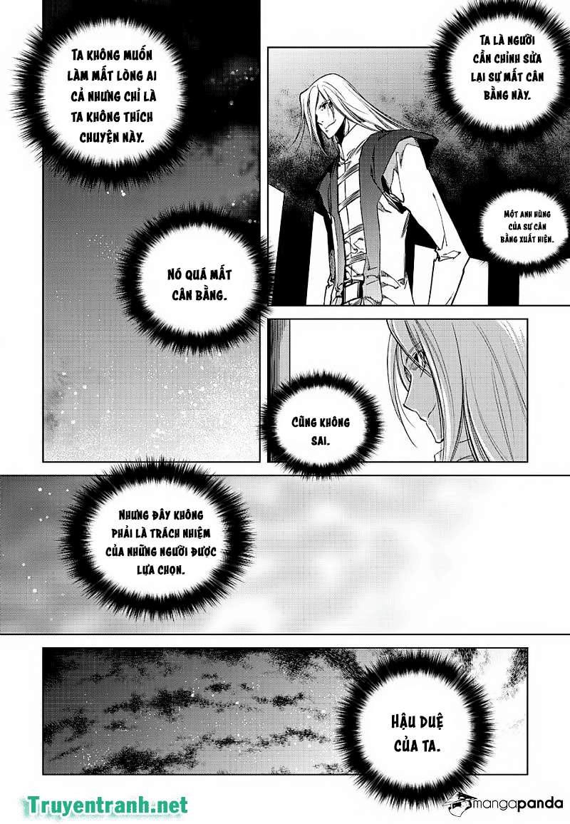 Dark Air Chapter 91 - 6
