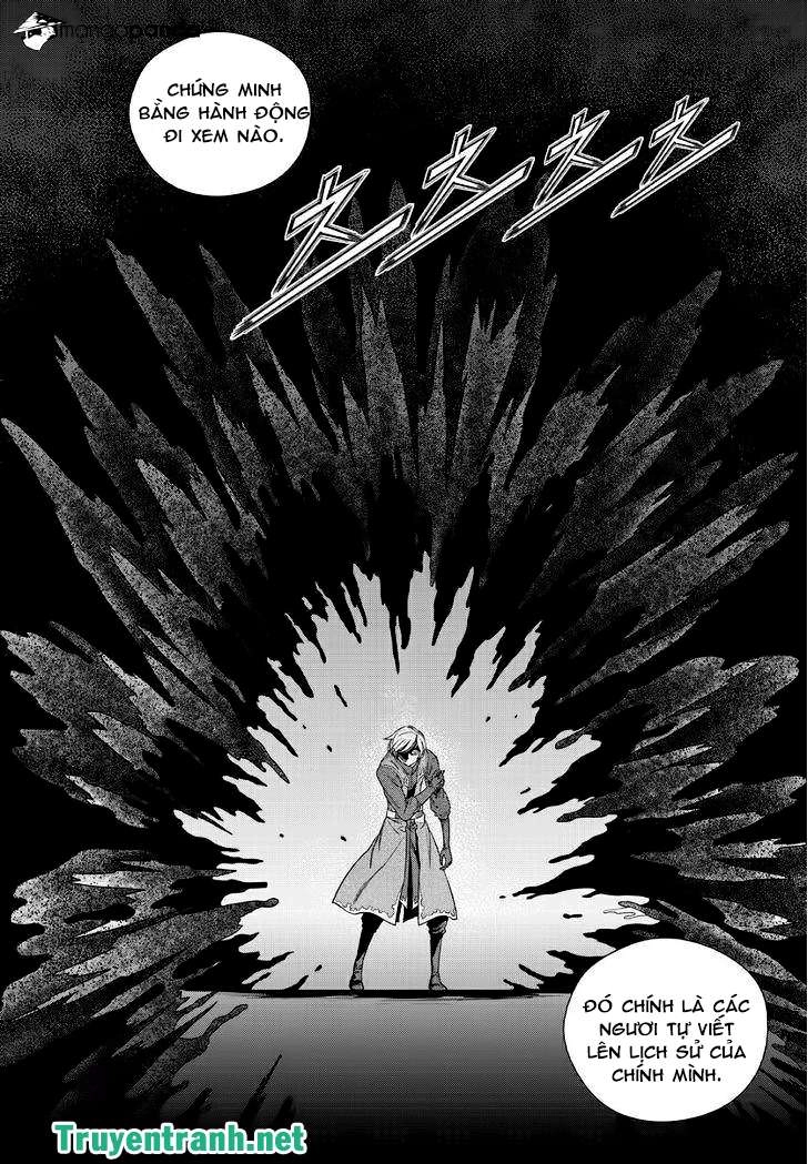 Dark Air Chapter 92 - 4