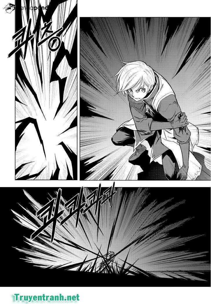 Dark Air Chapter 92 - 5