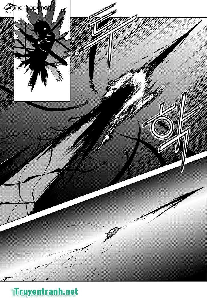 Dark Air Chapter 92 - 11