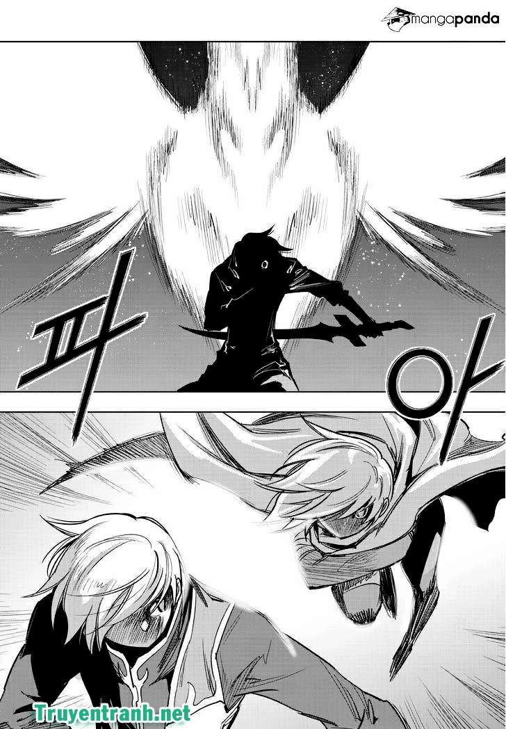 Dark Air Chapter 93 - 11