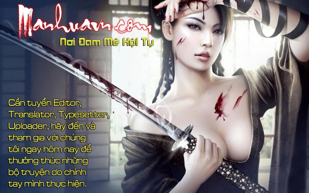 Cổ Long Quần Hiệp Truyện Chapter 1 - 51