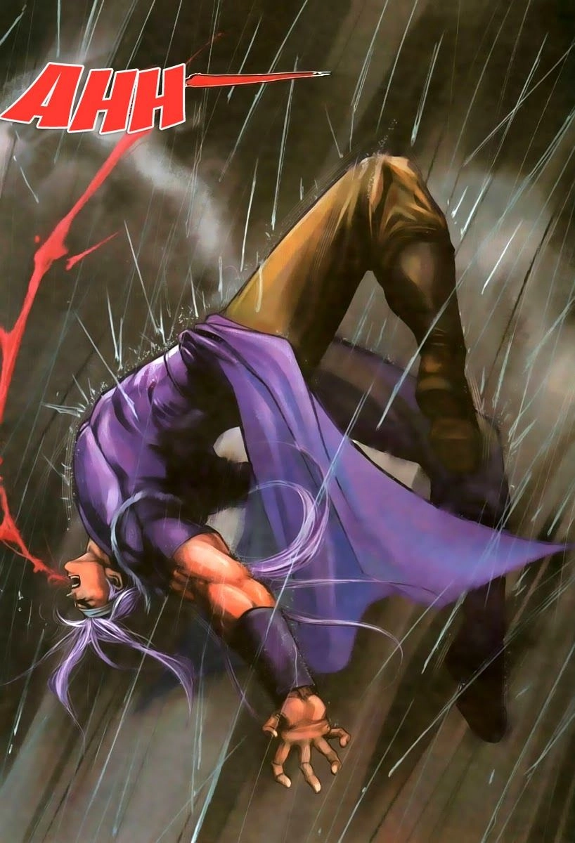 Cổ Long Quần Hiệp Truyện Chapter 11 - 27