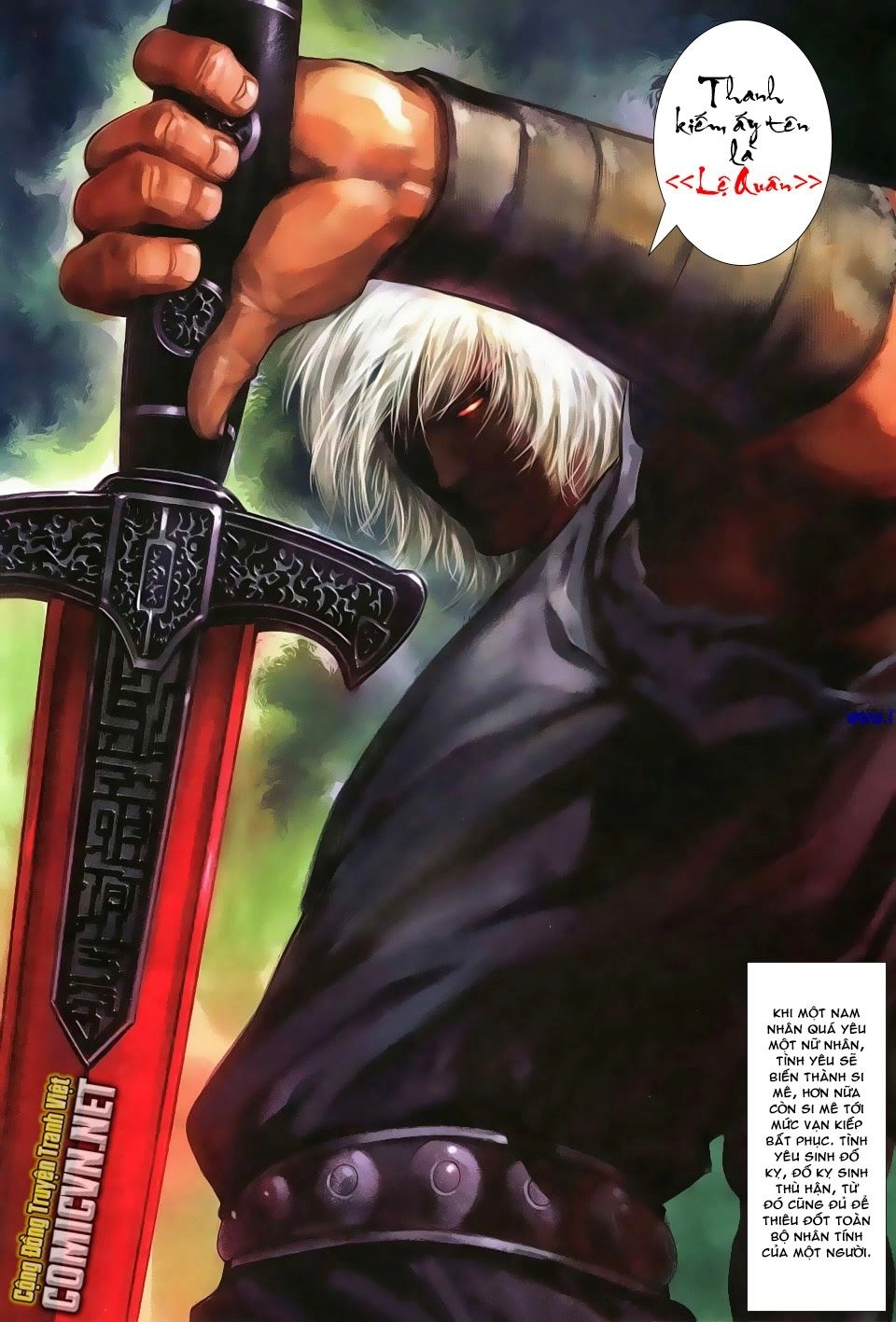 Cổ Long Quần Hiệp Truyện Chapter 79 - 18