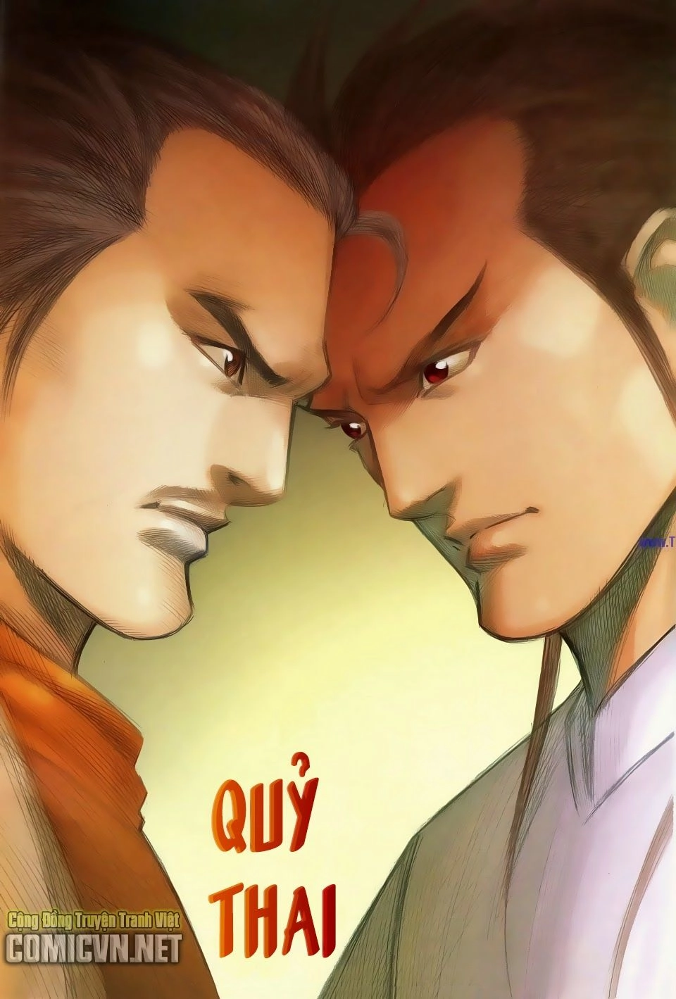 Cổ Long Quần Hiệp Truyện Chapter 83 - 2