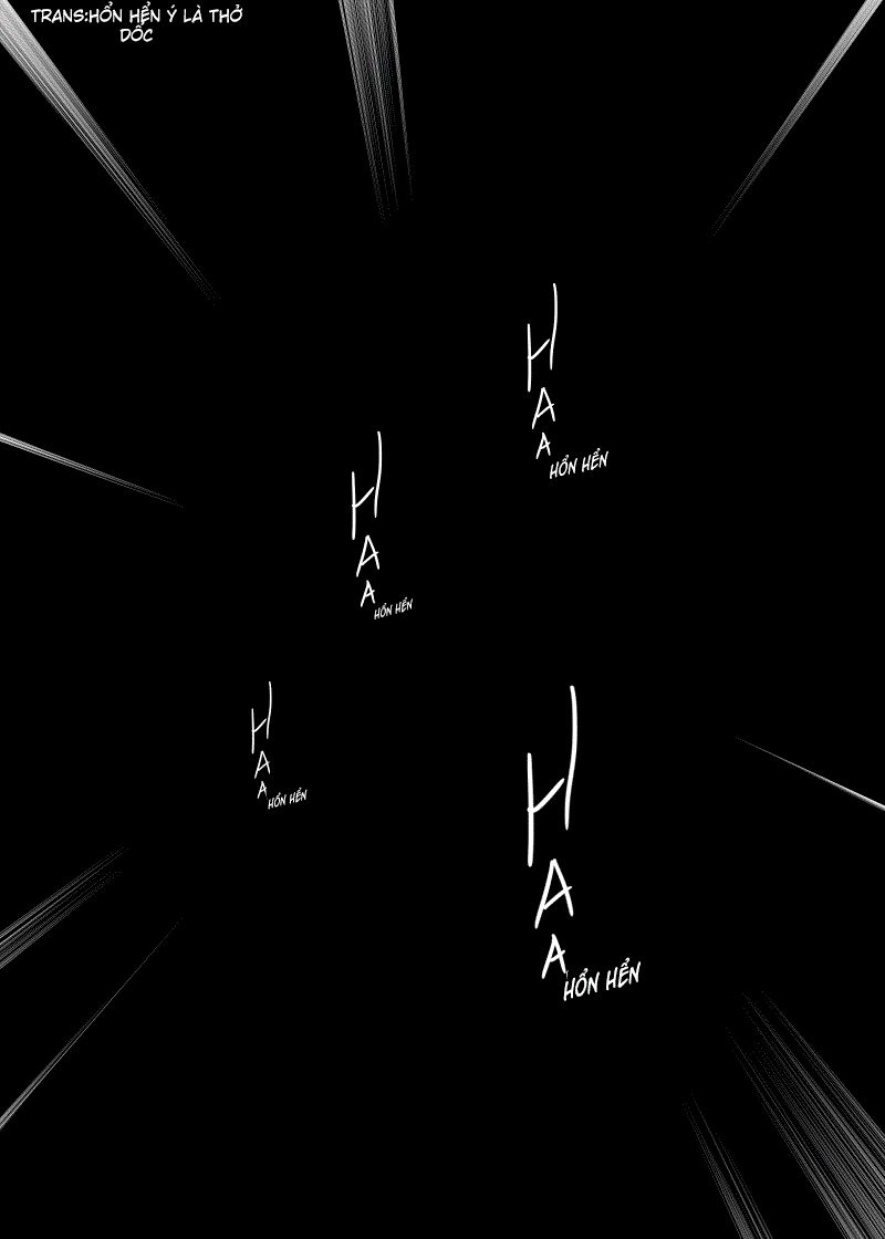 Từng Phút Kết Thúc Chapter 1 - 3