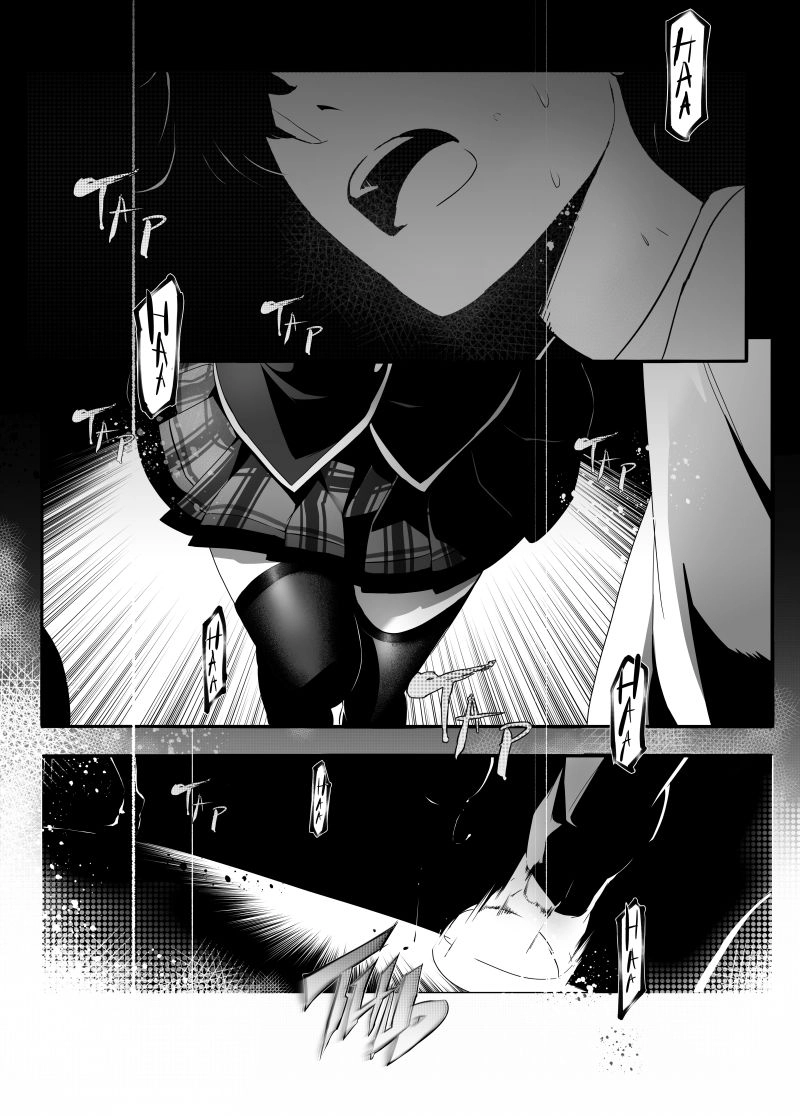 Từng Phút Kết Thúc Chapter 1 - 4