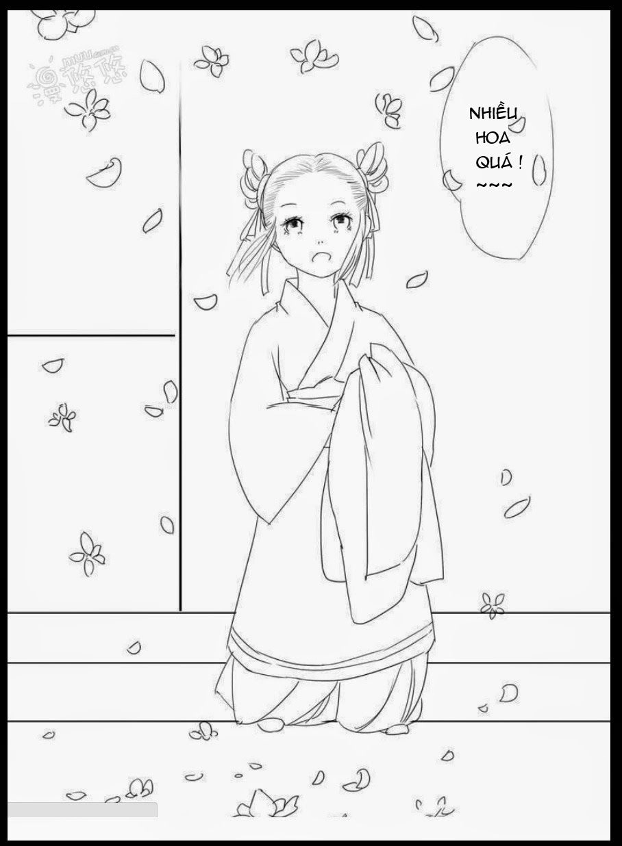 Hôi Phi Yên Diệt Chapter 2.5 - 4