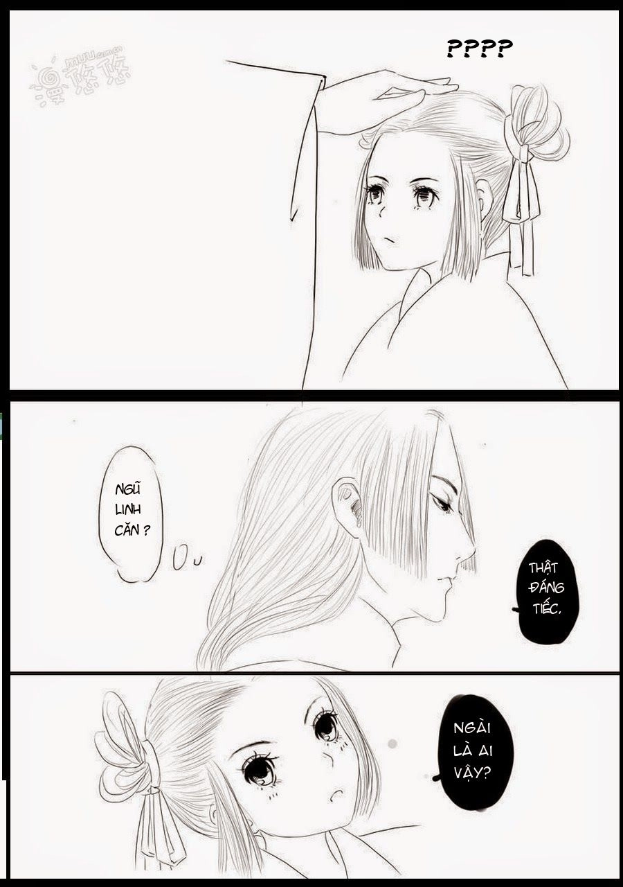 Hôi Phi Yên Diệt Chapter 2.5 - 9