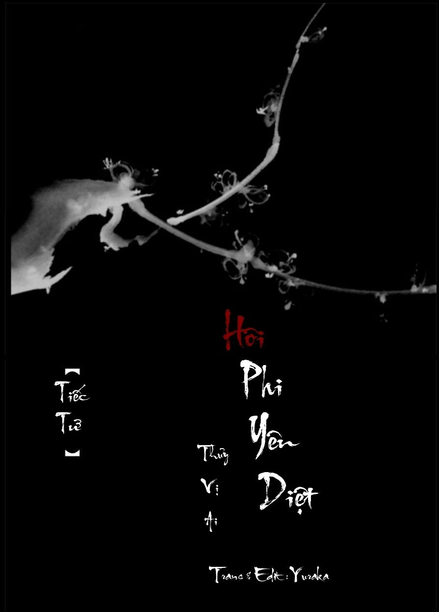 Hôi Phi Yên Diệt Chapter 3 - 1