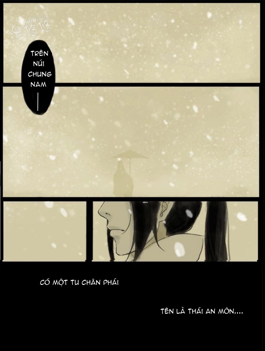 Hôi Phi Yên Diệt Chapter 3 - 2