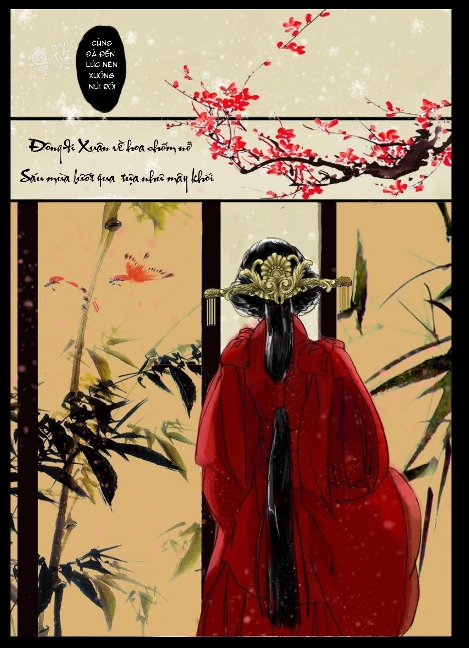 Hôi Phi Yên Diệt Chapter 3 - 7