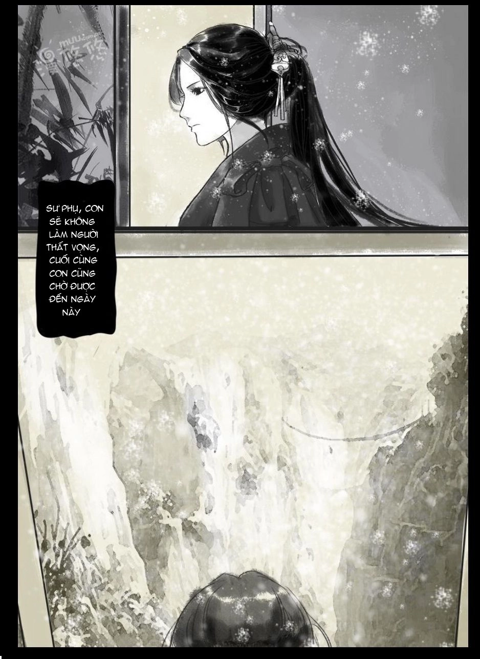 Hôi Phi Yên Diệt Chapter 3 - 8