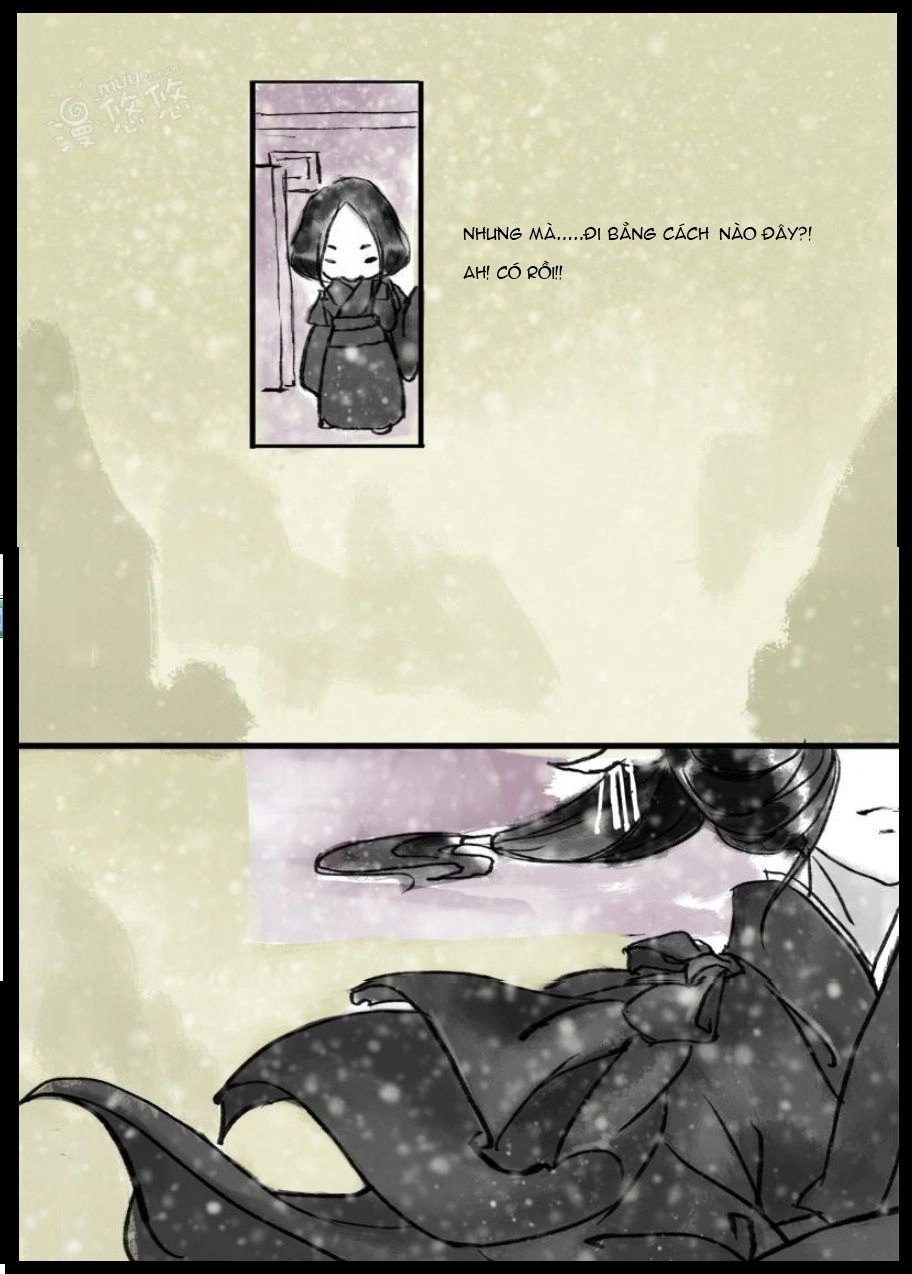 Hôi Phi Yên Diệt Chapter 3 - 9