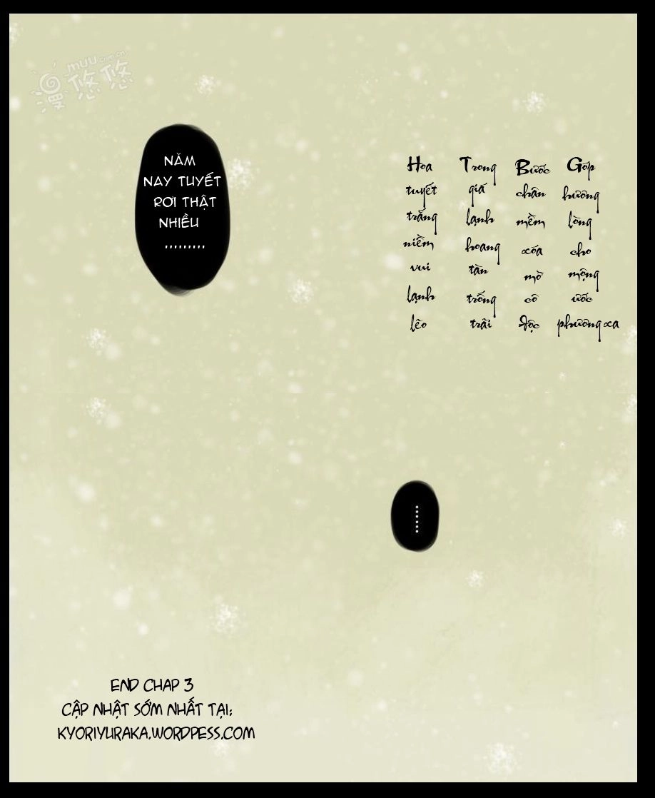 Hôi Phi Yên Diệt Chapter 3 - 11