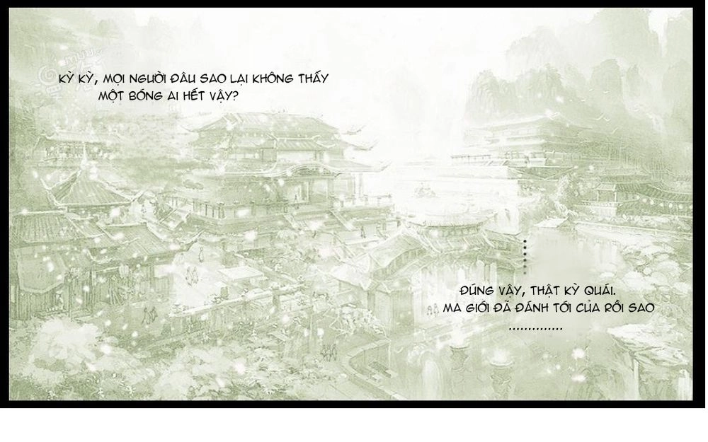 Hôi Phi Yên Diệt Chapter 5 - 5