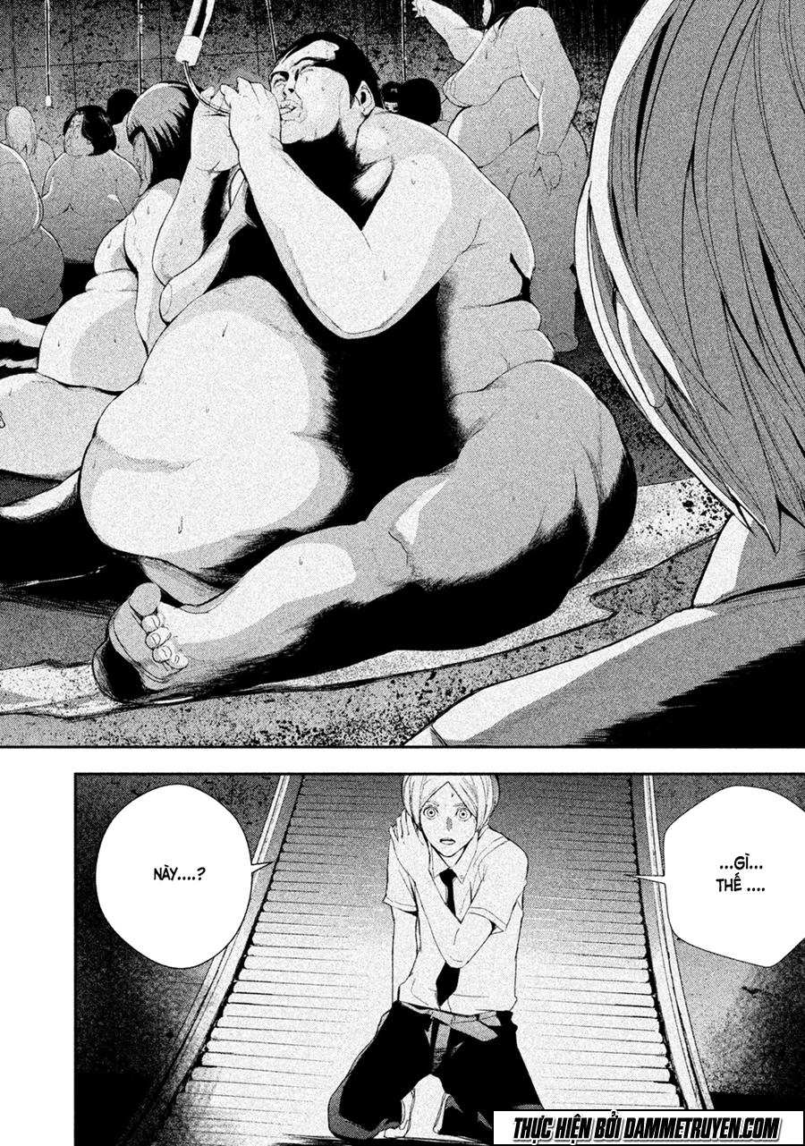 Shokuryou Jinrui Chapter 1 - 37