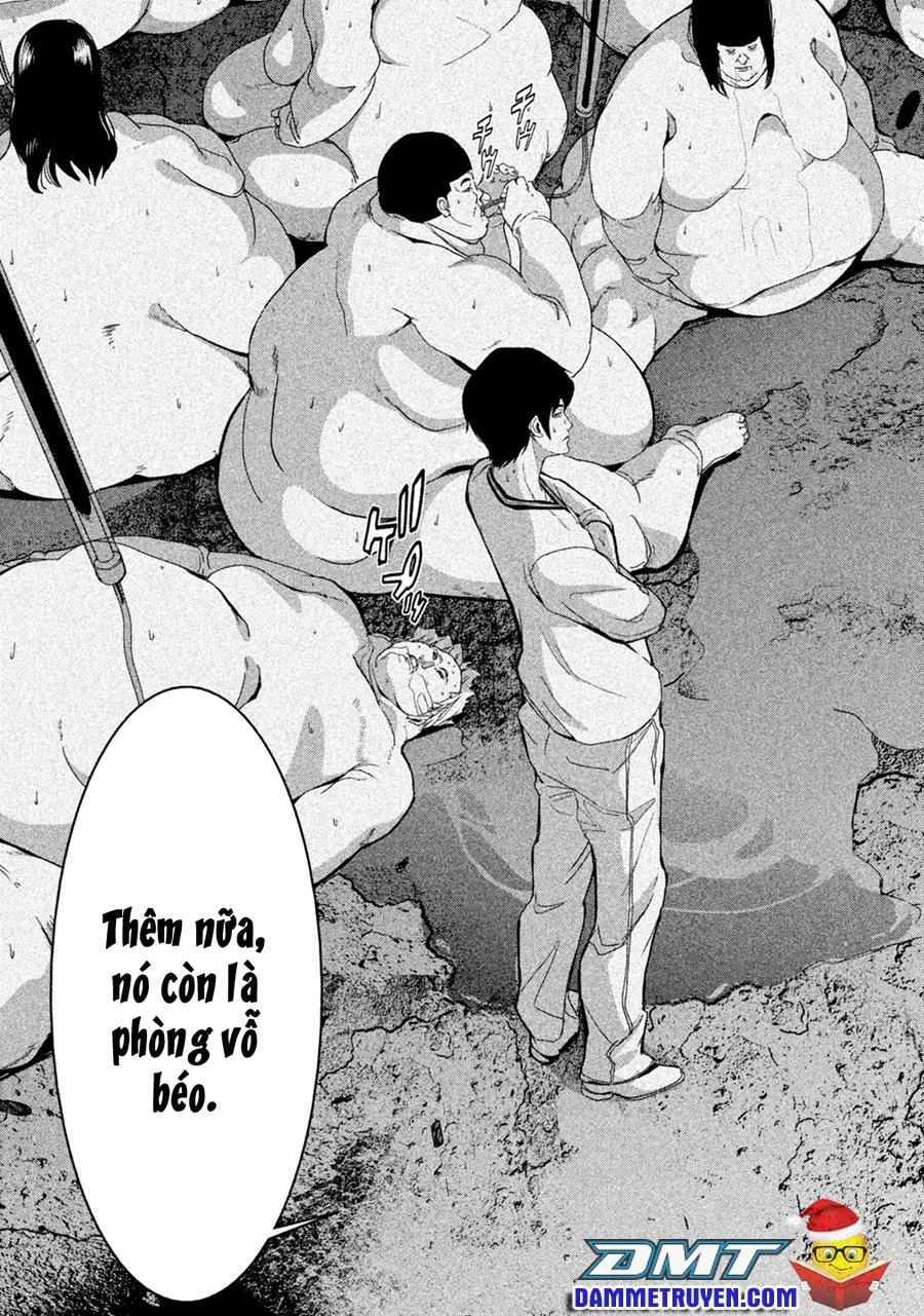 Shokuryou Jinrui Chapter 2 - 4