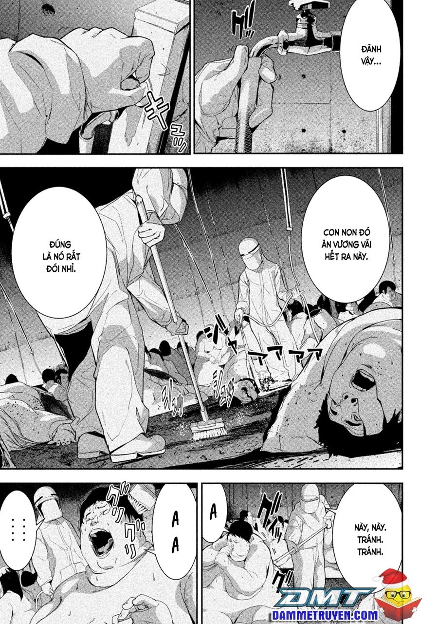 Shokuryou Jinrui Chapter 2 - 26