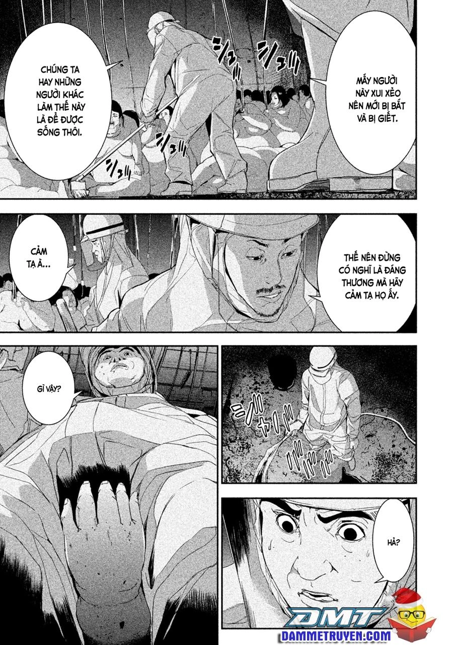 Shokuryou Jinrui Chapter 2 - 28