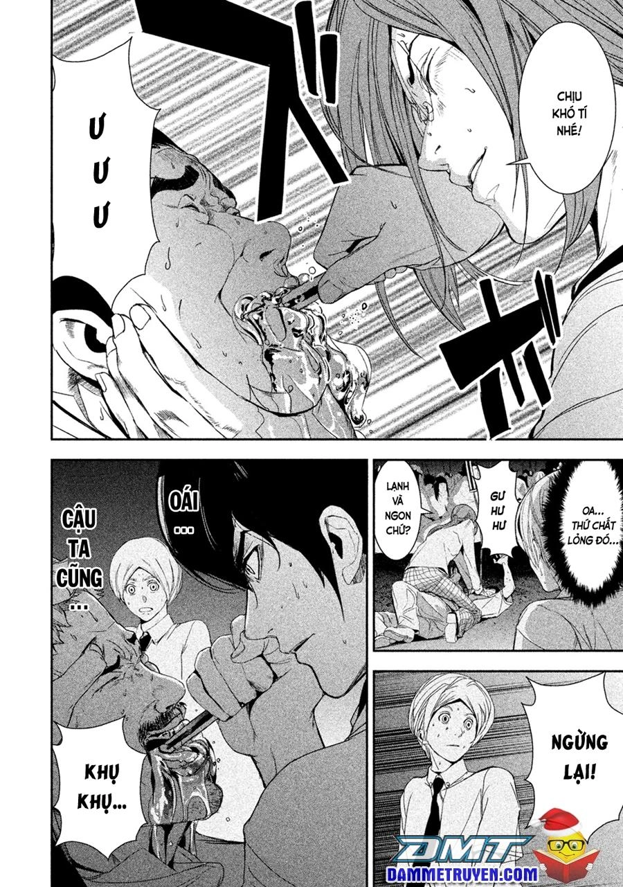 Shokuryou Jinrui Chapter 2 - 33