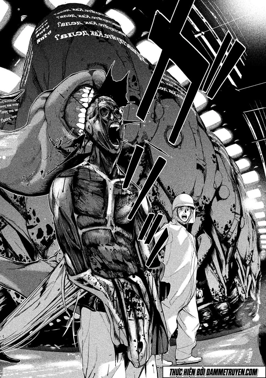 Shokuryou Jinrui Chapter 5 - 23