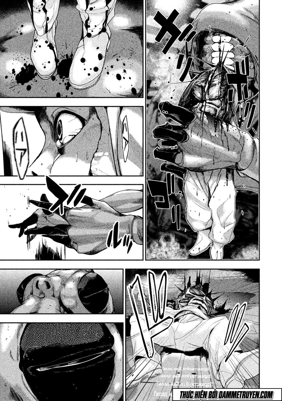 Shokuryou Jinrui Chapter 5 - 26